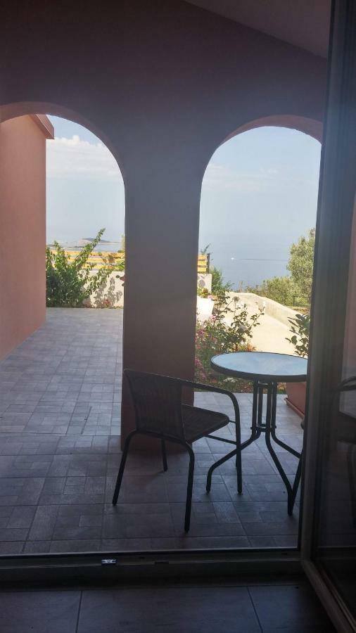Apartment Eli - Sea View Mlini Extérieur photo